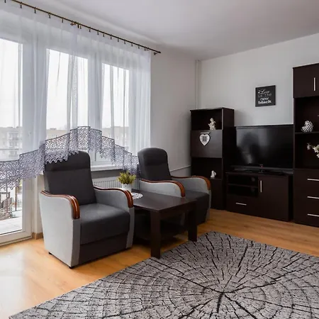 Apartment Brzezno Standard *